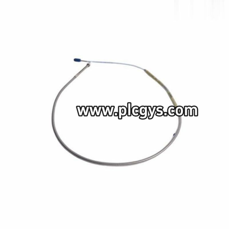 Bently Nevada 3309040003100200 3300探头型号参数