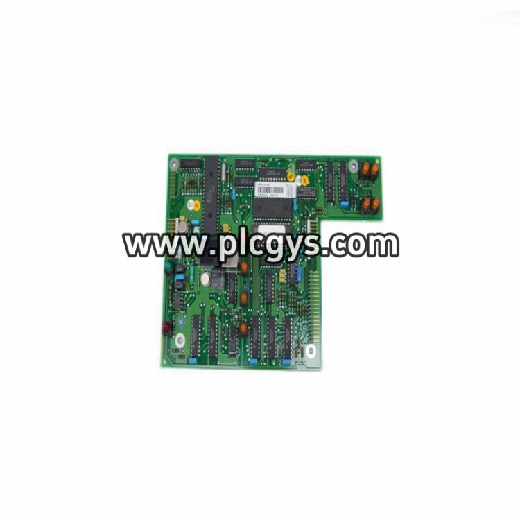 ABB DSQC201电路板YB560103型号参数说明