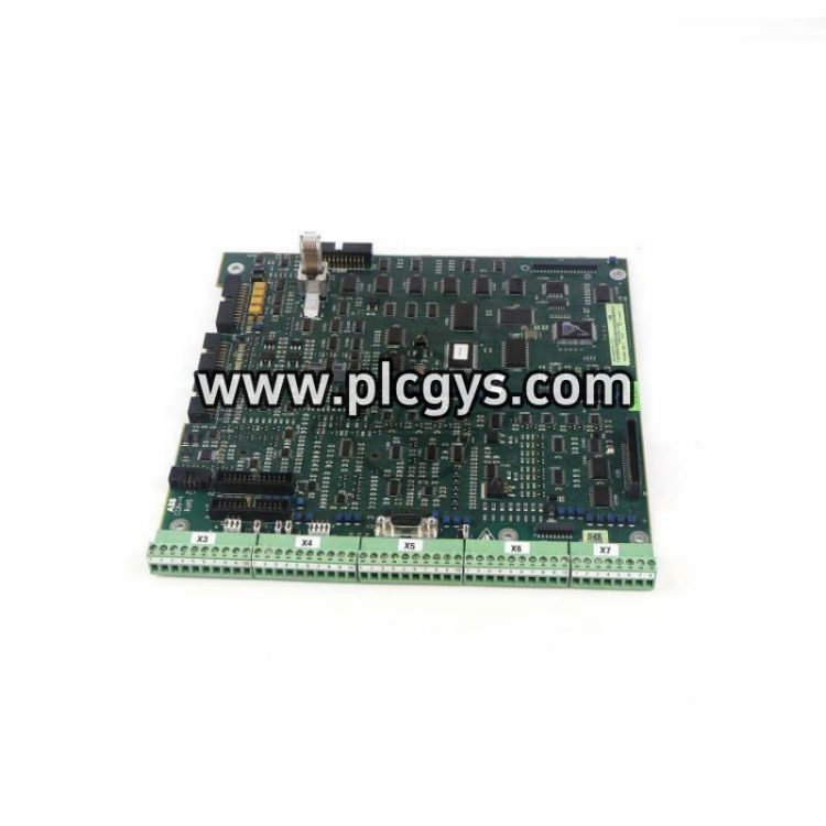 ABB SDCS CON 4控制面板型号3ADT313900R1501