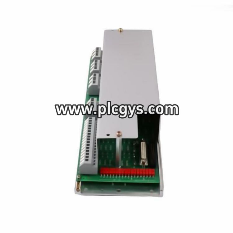 ABB UNC 4672A模拟量测量卡型号V1 HIEE205012R0001