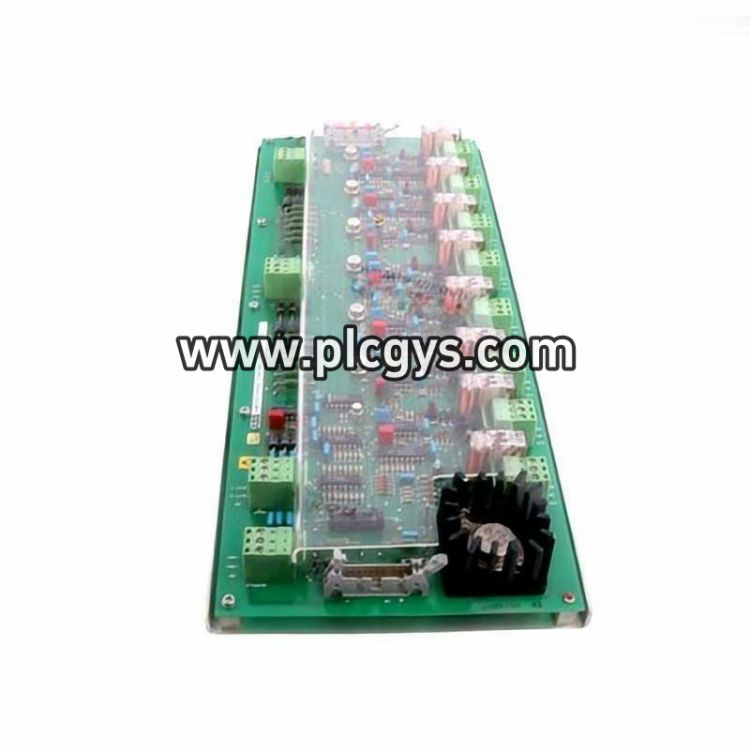 ABB电源模块US B030 AE02 HIEE200072R2型号参数