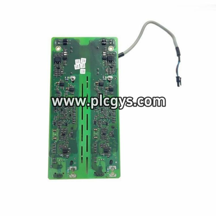 ABB HA C807 B101 PCB卡件型号查询