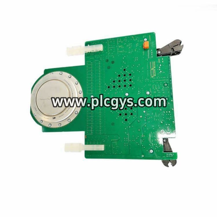 ABB GV C736 CE101 IGCT模块型号参数详解