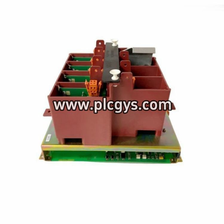 ABB KUC755AE106绿板模块型号3BHB005243R0106