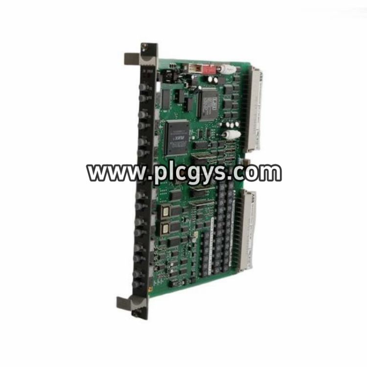 ABB GDC780BE21绿色电路板型号3BHE004468R0021