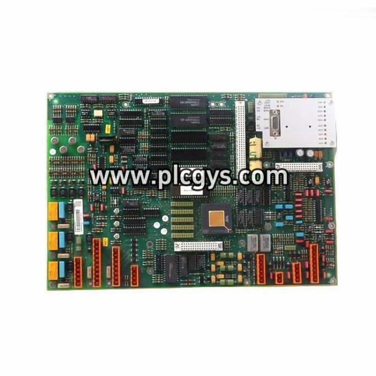 ABB DTCC901B输入输出模块型号3BSC980006R152