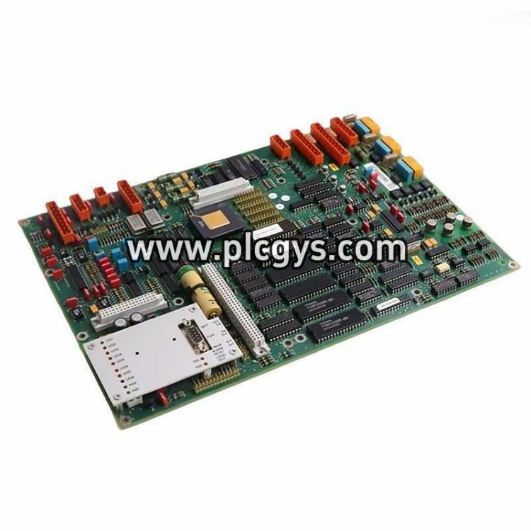 ABB DTCC901B输入输出模块型号61430001FU