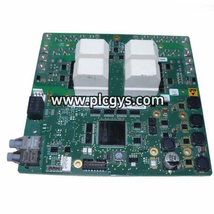 ABB GD D830 B0103双门驱动板型号3BHE022678R0103