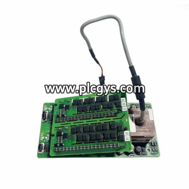 ABB GD C806 B 3BHE036130R0101电路板型号查询
