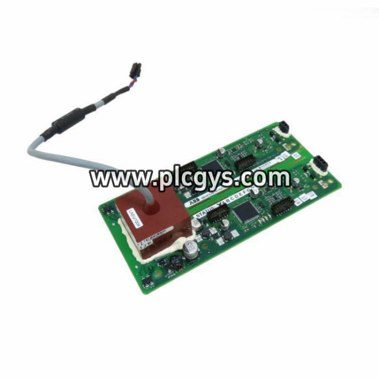 ABB GD C806 A0101 3BHE028761R0101电路板型号参数