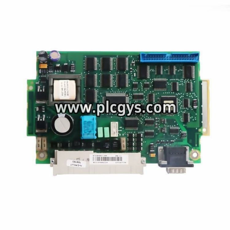 ABB DTCA717A模拟量输出模块型号61430001WH