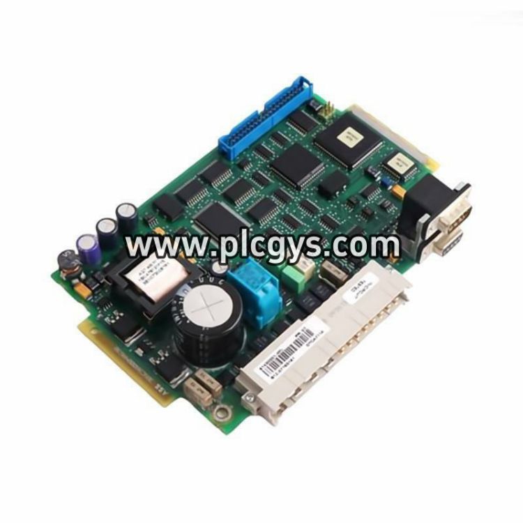 ABB DTCA711A控制器模块型号61430001WN