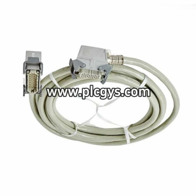 ABB 3HAC2492 1控制电源电缆型号参数