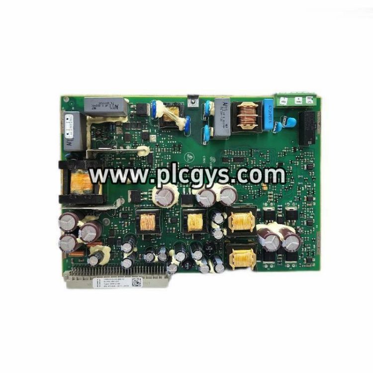 ABB二进制输入输出模块1MRK002239BBr03