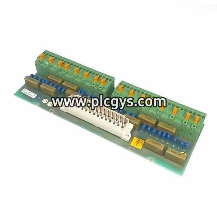 ABB DSTD132连接单元型号57160001FX1