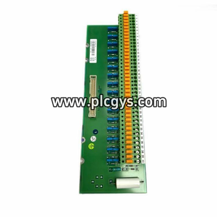 ABB DSTA 180连接单元型号57120001ET