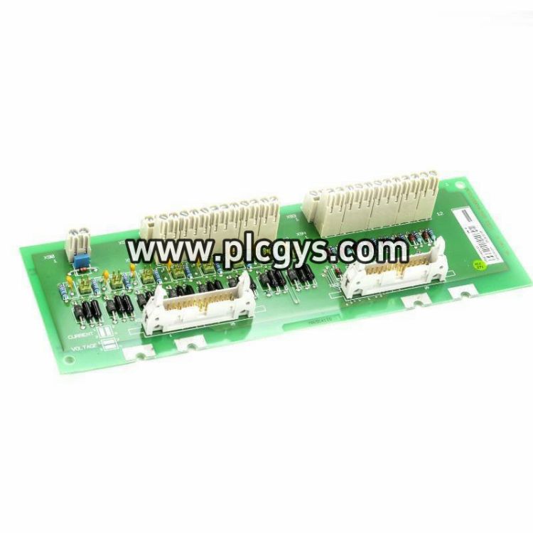 ABB DSTA001B连接单元3BSE018316R1型号参数