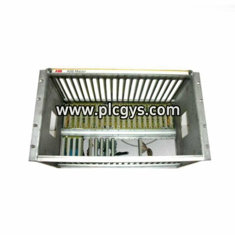ABB DSRF181A设备框架型号57310255AX