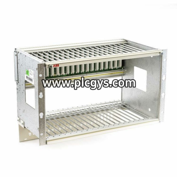 ABB DSRF197 3BSE019297R1 I O设备框架