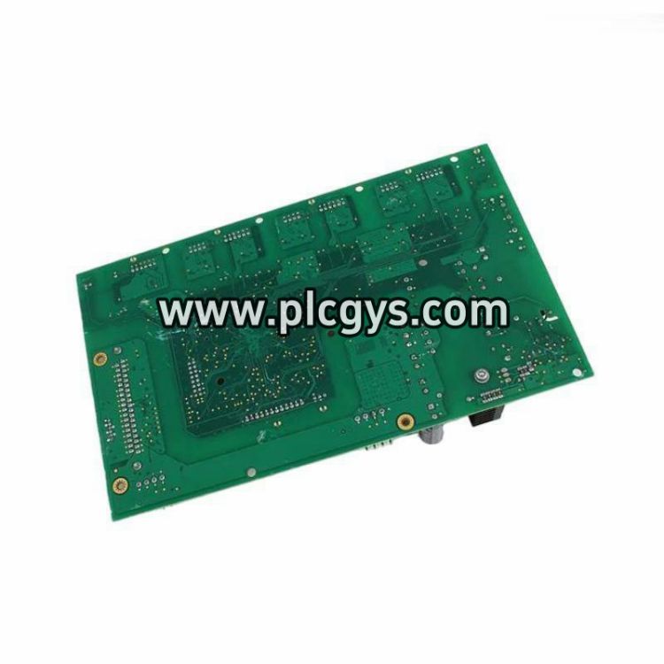 ABB ZINT792N8205接口板型号3AXD50000030405