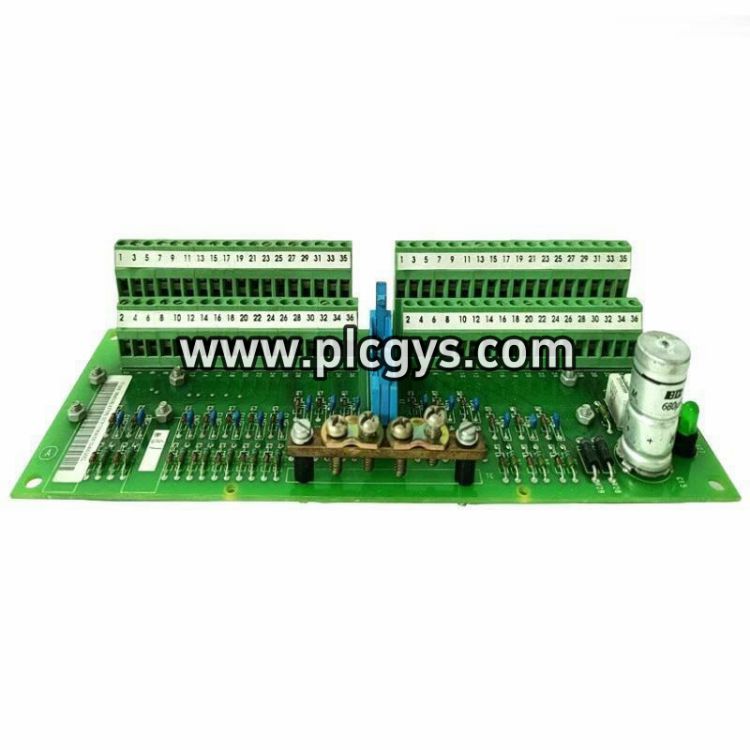 ABB数字输入卡SCYC55830型号58063282A