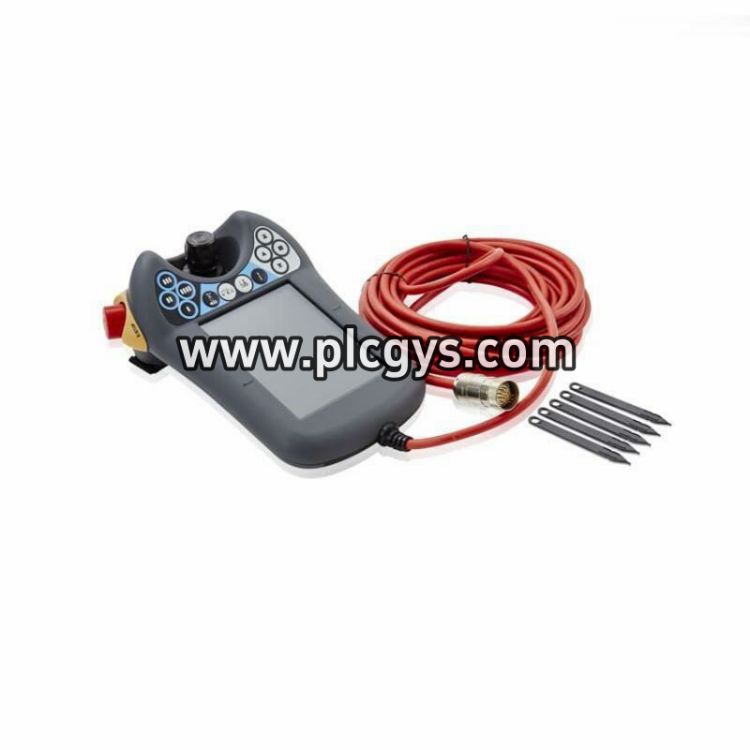 ABB DSQC679机器人柔性示教器型号3HAC028357001