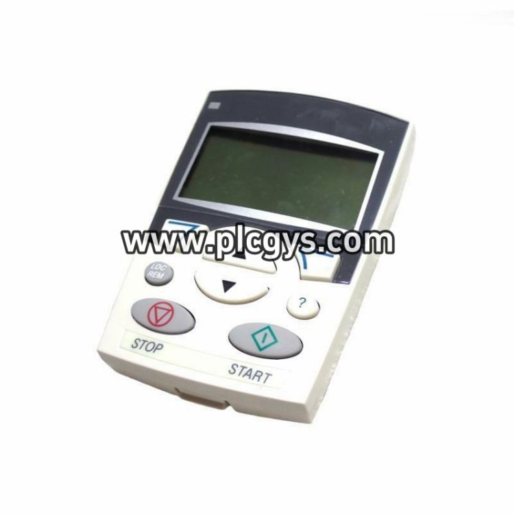 ABB AF D242 A10 控制面板服务模块型号查询