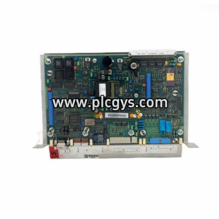 ABB 3HNM09846 1 清洁传感器型号参数详解