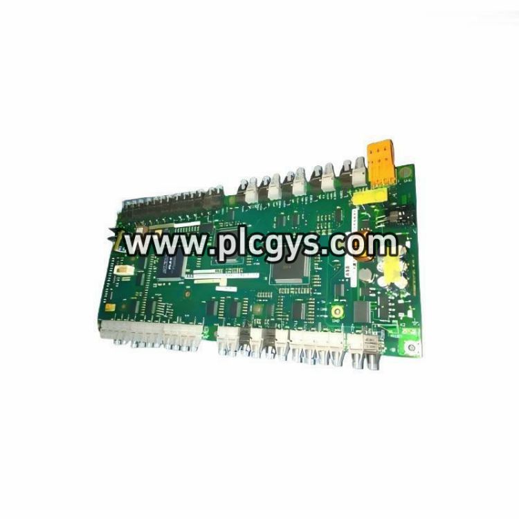 ABB UFC760BE103 IGCT模块型号参数详解