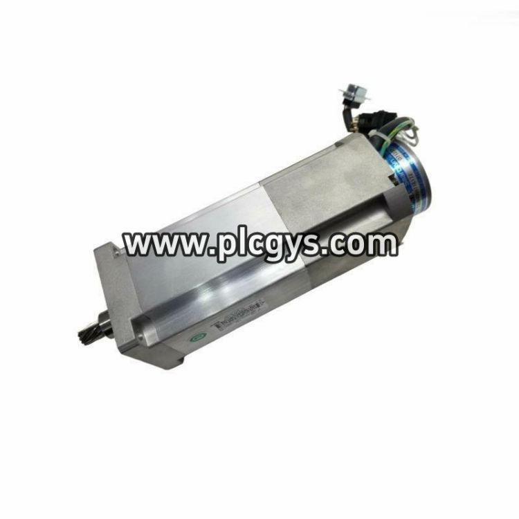 ABB伺服电机SGMAS05ARAAB11型号参数详解