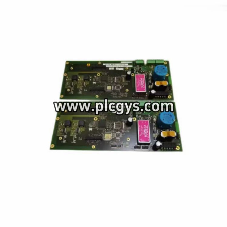 ABB PDD163A 控制面板型号3BHE013855P106