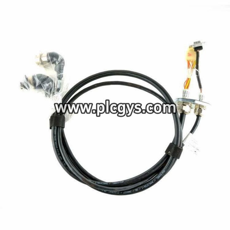 ABB 3HAC14139 1机械手线束AX5型号参数