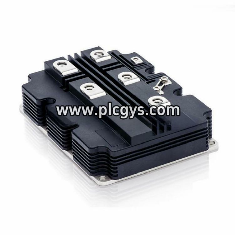 ABB 5SNA1000G650300 IGBT模块参数选型指南