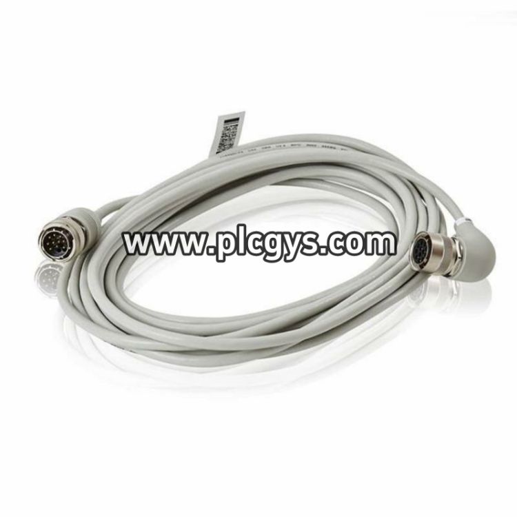 ABB 3HAC2493 1控制电缆信号线规格参数