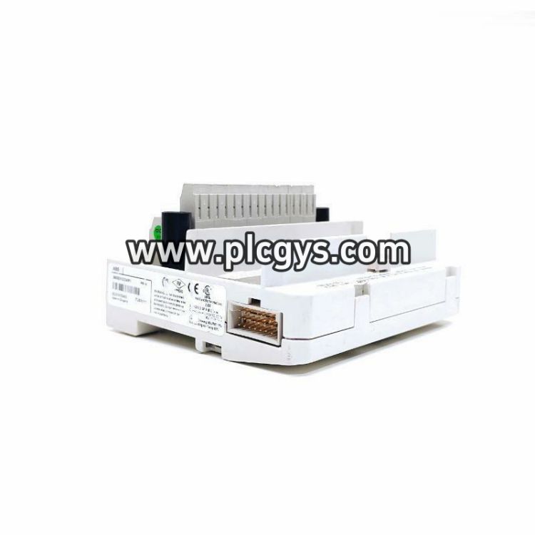 ABB TU830V1扩展模块终端单元型号3BSE013234R1