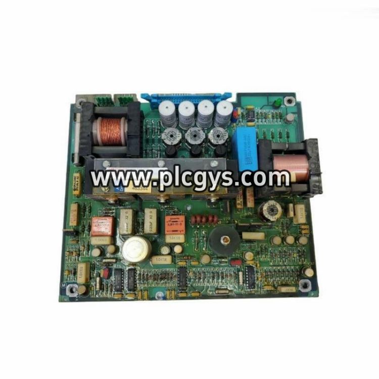 ABB SAFT112电源模块型号参数详解