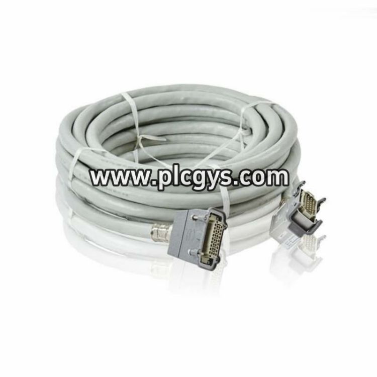 ABB 3HAC026787 001 控制电缆型号参数及应用