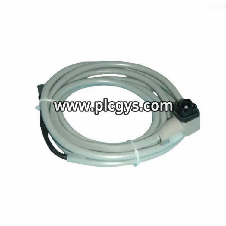 ABB TK807F 3BDM000210R1电源电缆适配型号