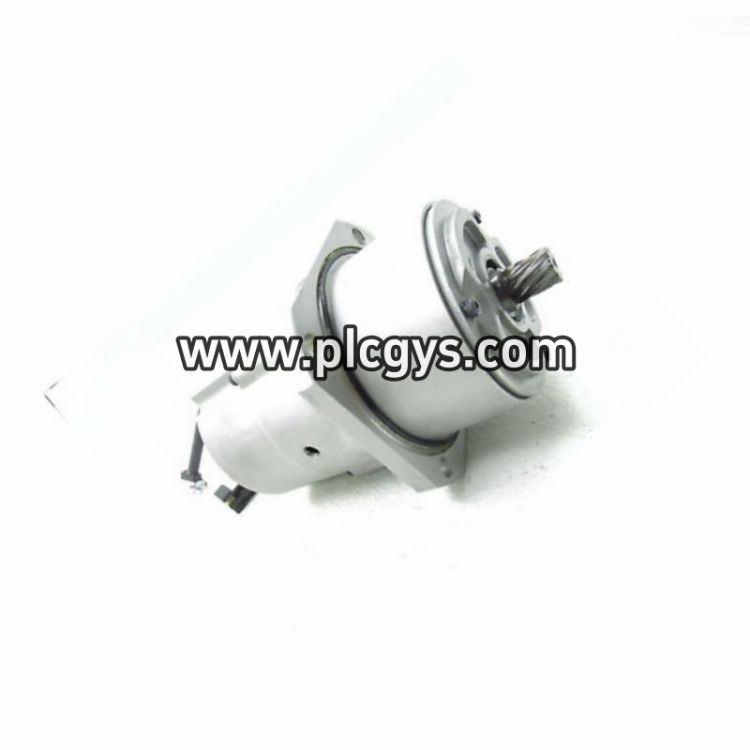 ABB伺服电机SGMAS12ARAAB31型号参数详解