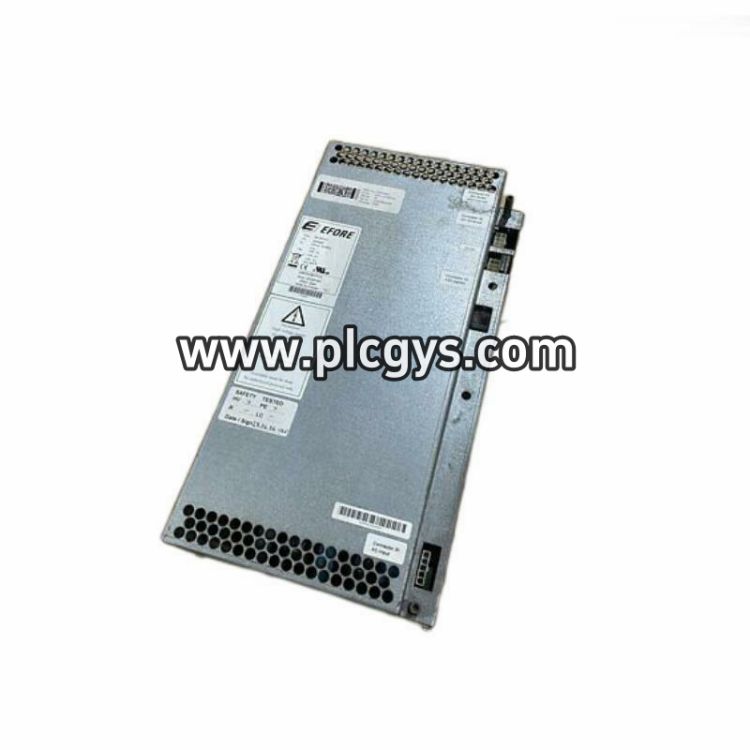 ABB DSQC626A机器人电源模块型号3HAC026289001