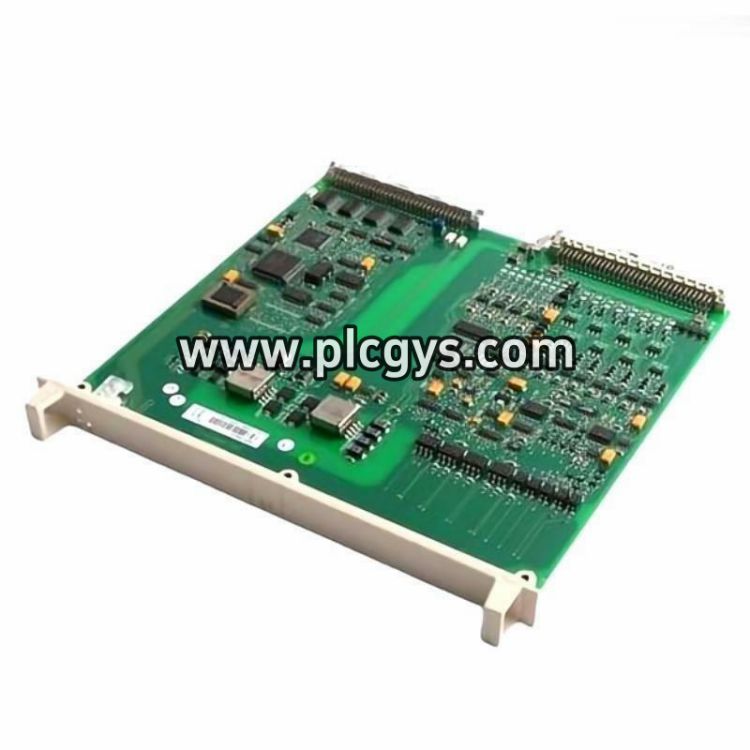 ABB PXAK402 DCS控制系统模块型号详解