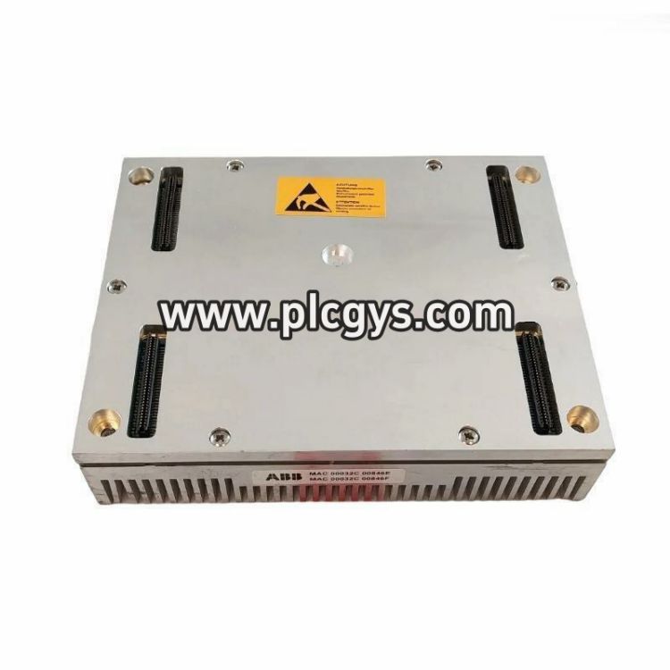 ABB控制系统PP D103 B01型号详解