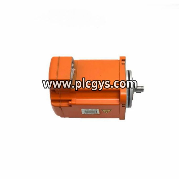 ABB 3HAC17484 8旋转交流电机型号参数