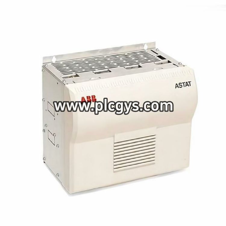 ABB DASD147起重机运动控制器型号解析