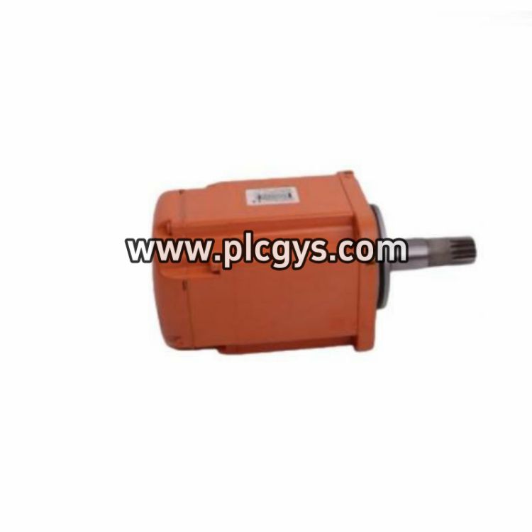 ABB 3HAC17484 9旋转交流电机型号参数