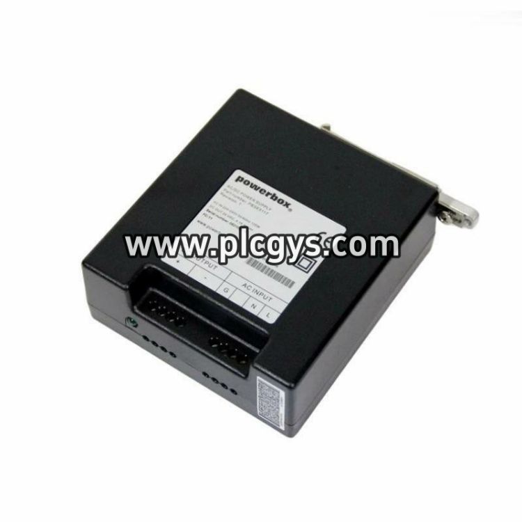 ABB DSQC609 3HAC14178 1机器人电源模块