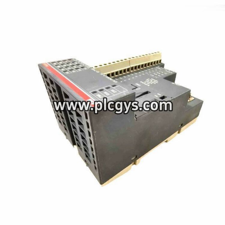 ABB PM564-R-AC PLC处理器模块型号1TNE968900R1220