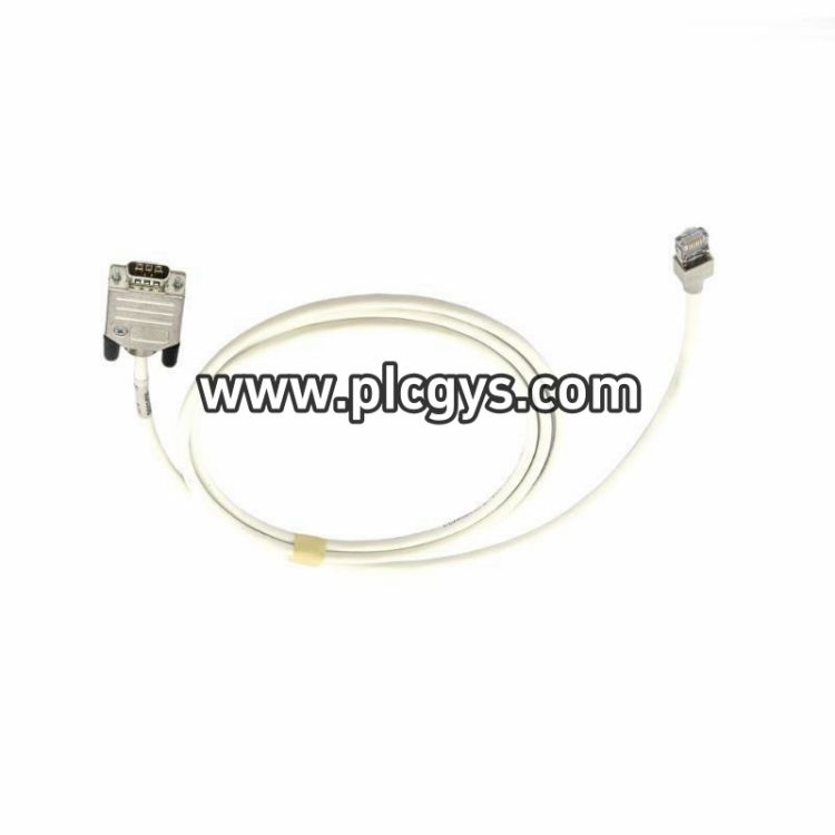 ABB TK853V020调制解调器电缆型号3BSC950201R1