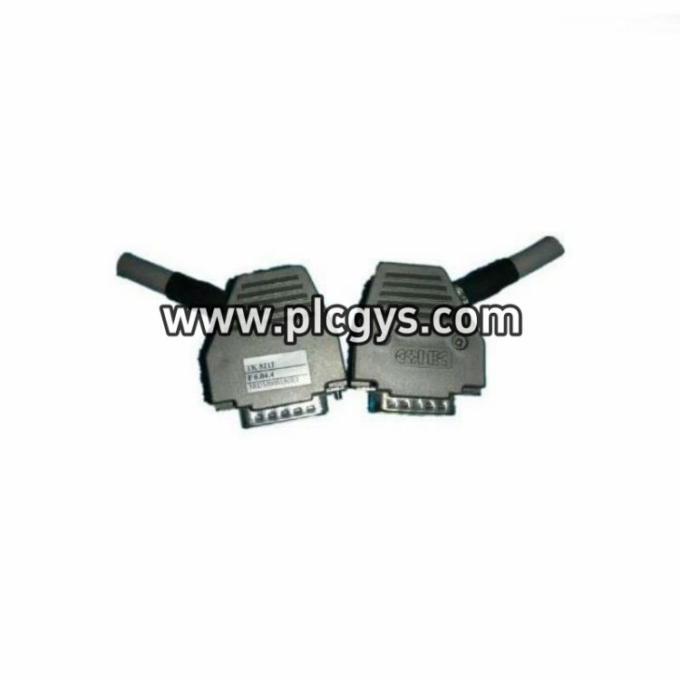 ABB TK821F电缆型号3BDM000150R1规格参数