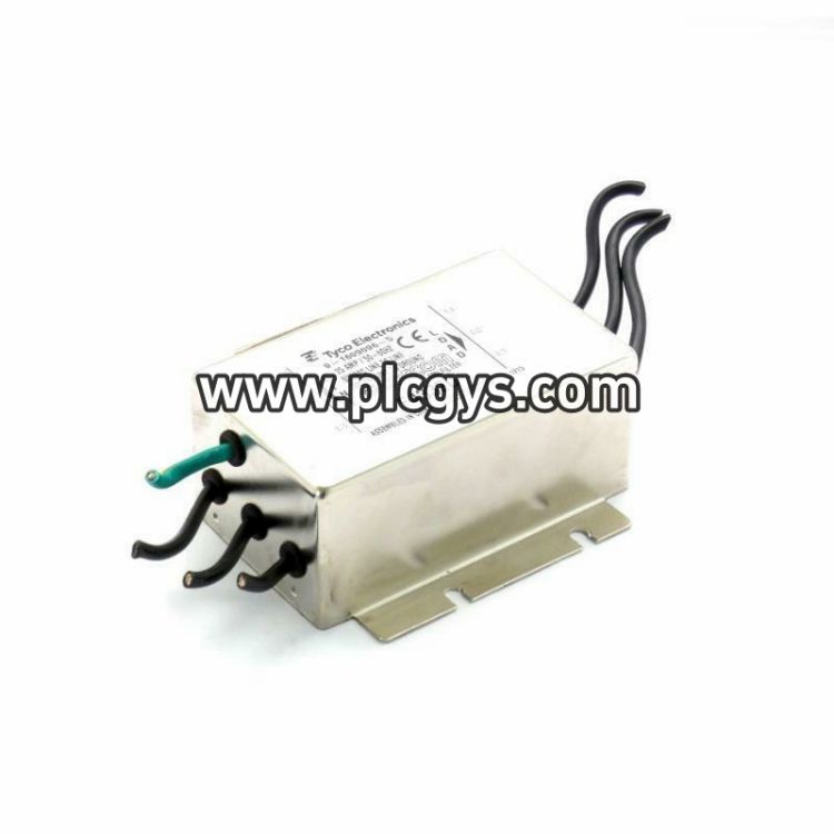 ABB F4332D滤波器型号3HAC02432200101